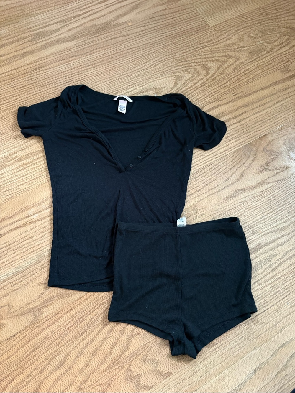 Victoria’s Secret Modal set